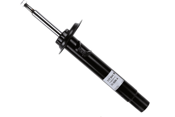 SACHS 317 544 — Amortyzator